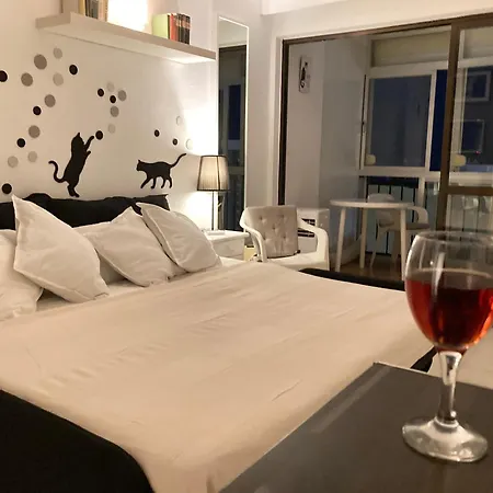 Great Carihuela Apartamento