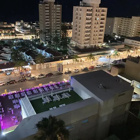 Great Carihuela Apartamento