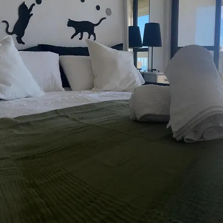 Apartamento Great Carihuela