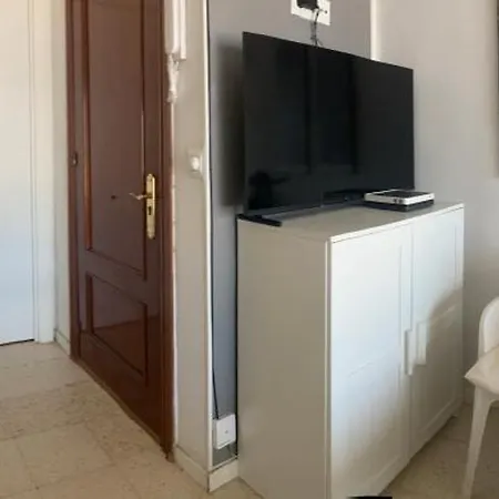 Great Carihuela * Torremolinos