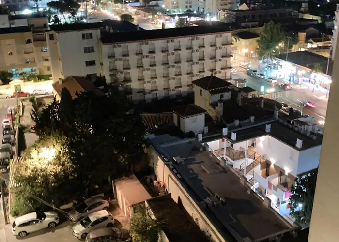 Apartamento Great Carihuela *