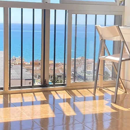 Apartamento Great Carihuela Torremolinos