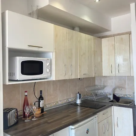 Appartamento Great Carihuela