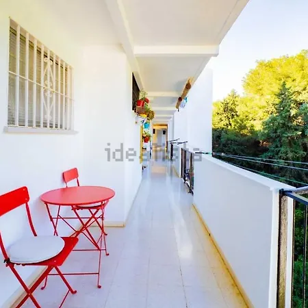 Great Carihuela Appartamento