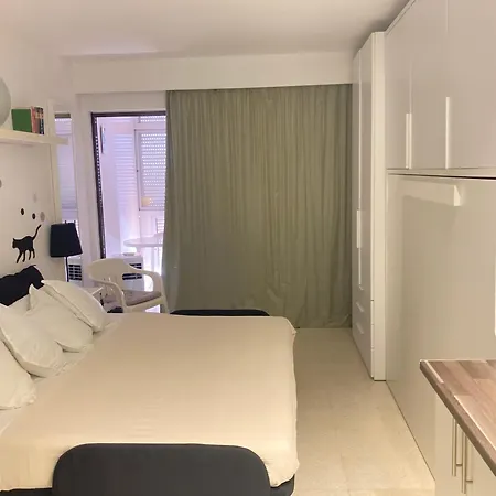 Appartamento Great Carihuela Torremolinos