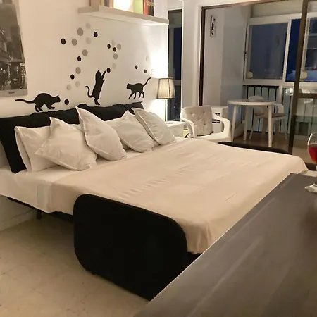 Apartamento Great Carihuela Torremolinos