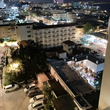 Апартаменты Great Carihuela *