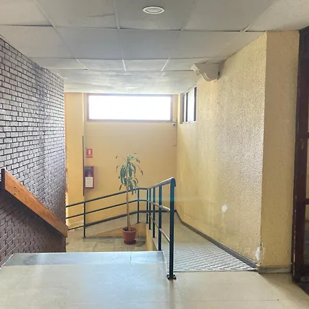 Apartamento Great Carihuela *