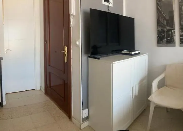 Great Carihuela * Торремолинос