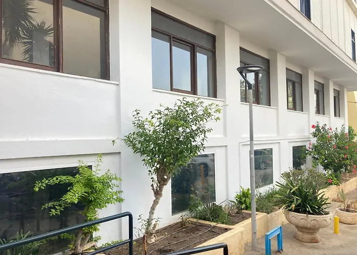 Appartement Great Carihuela *