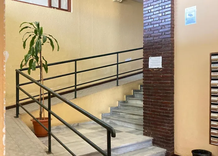 Great Carihuela Appartement Torremolinos