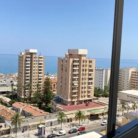 Great Carihuela *