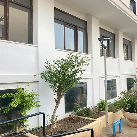 Apartmán Great Carihuela *